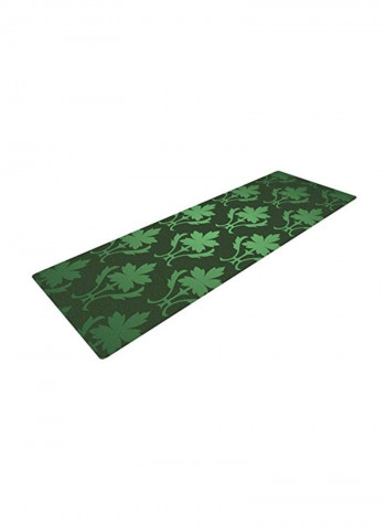 Non-Slip Yoga Mat