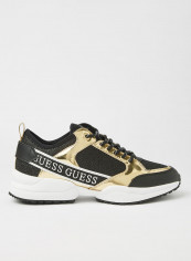 Breeta Sneakers Gold Multi Ll reviews Breeta Sneakers Gold Multi Ll