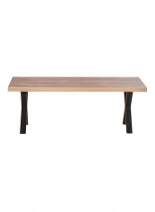 Coffee Table Multicolour 120 x 43 x 60centimeter