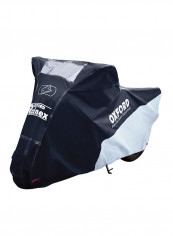 Rainex Waterproof Motorcycle Cover