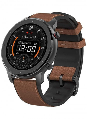 GTR Smartwatch Brown