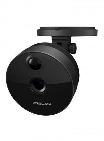 C1 Wireless IP Camera With Night Vision