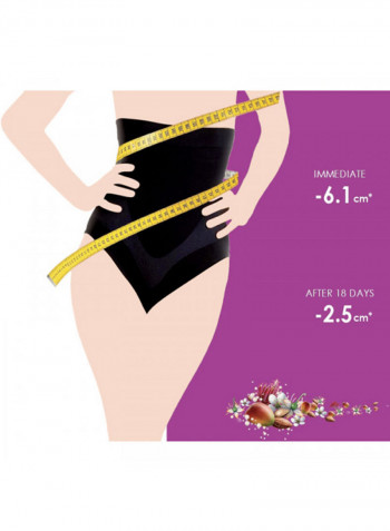 Corrective Slimming Belt Panties L/XL