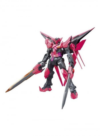 Exia Dark Matter Model Kit 12x8x3inch