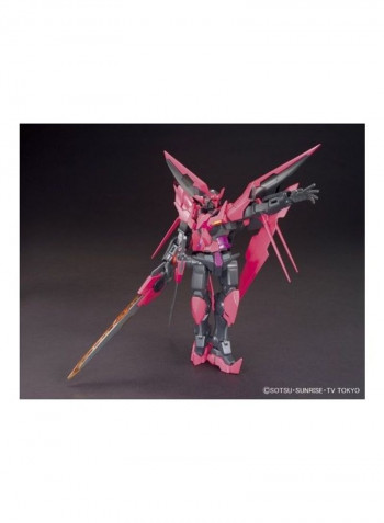 Exia Dark Matter Model Kit 12x8x3inch