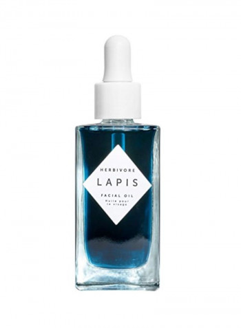 Lapis Facial Oil 1.7ounce