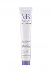 Skin Brightening Décolleté & Neck Treatment Spf 15 Lifting And Firming Crème