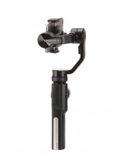 Smooth 4 Smartphone Handheld Gimbal Stabilizer Black