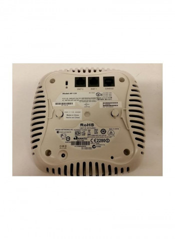 AP-135 - Wireless Access Point White