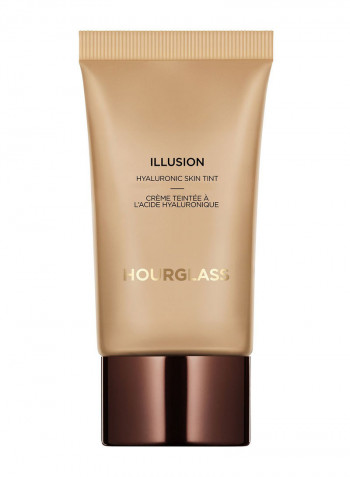 Illusion Hyaluronic Skin Tint Foundation Golden