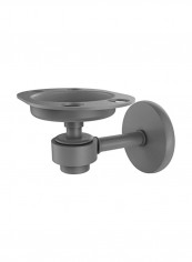 Satellite Orbit One Tumbler And Toothbrush Holder Grey