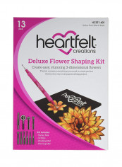 Flower Shaping Kit Pink/Silver