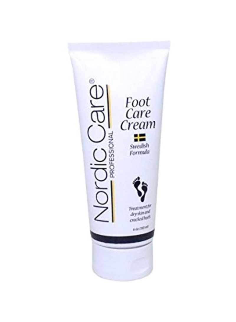 Foot Care Cream 6ounce