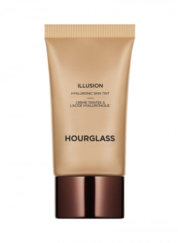 Illusion Hyaluronic Skin Tint Medium Beige
