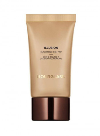 Illusion Hyaluronic Skin Tint Nude Light Medium