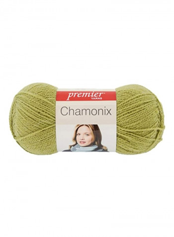 Premier Chamonix Yarn Lettuce