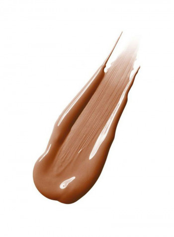 Veil Fluid Makeup No.7 Chestnut