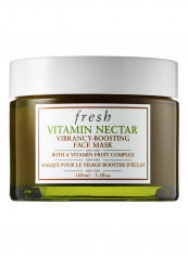 Vitamin Nectar Vibrancy-Boosting Face Mask 100ml