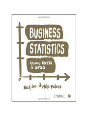 Business Statistics Using Excel And Spss Paperback
