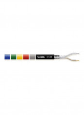Microphone Cable