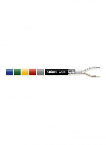 Microphone Cable