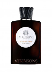 24 Old Bond Street Triple Extract Concentree EDC 100ml