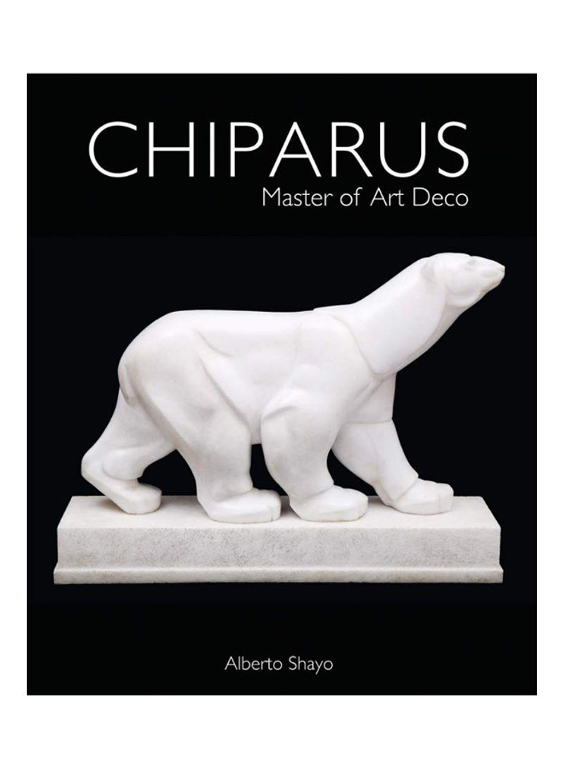 Chiparus Hardcover 2nd ed. Edition