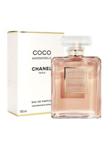 Coco Mademoiselle EDP 100ml