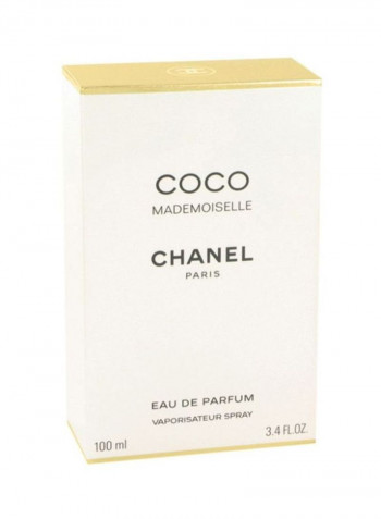 Coco Mademoiselle EDP 100ml