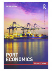 Port Economics Paperback 2nd Edition