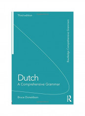 Dutch: A Comprehensive Grammar Paperback 3