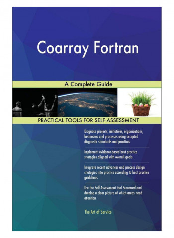 Coarray Fortran A Complete Guide Paperback