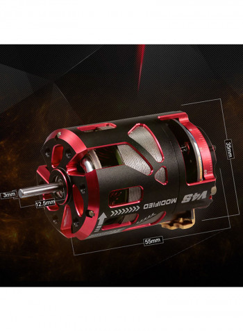 Surpass Hobby Remote Control Rocket