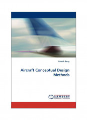 Aircraft Conceptual Design Methods Paperback