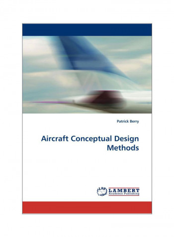 Aircraft Conceptual Design Methods Paperback