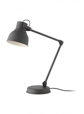 LED Work Lamp Black One Size