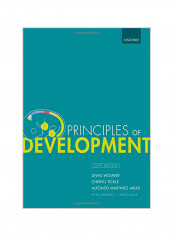 Principles Of Development Paperback 6