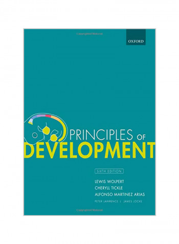 Principles Of Development Paperback 6