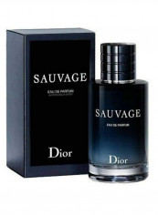 Sauavge EDP 100ml