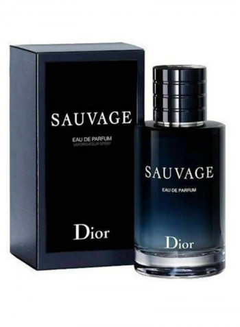 Sauavge EDP 100ml