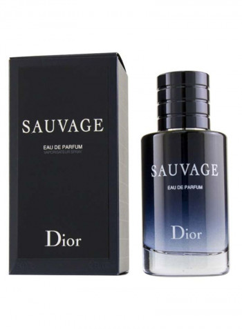 Sauavge EDP 100ml