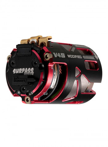 Surpass Hobby Remote Control Rocket