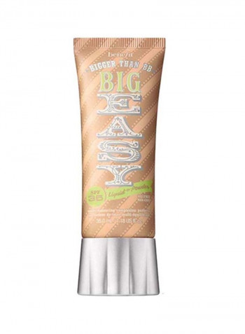 Big Easy Complexion Perfector