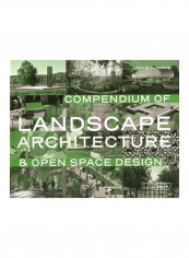 Compendium Of Landscape Architecture Hardcover reviews Compendium Of Landscape Architecture Hardcover