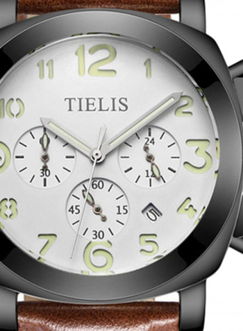 Men's Fashion Chronograph Watch NNSB03700734