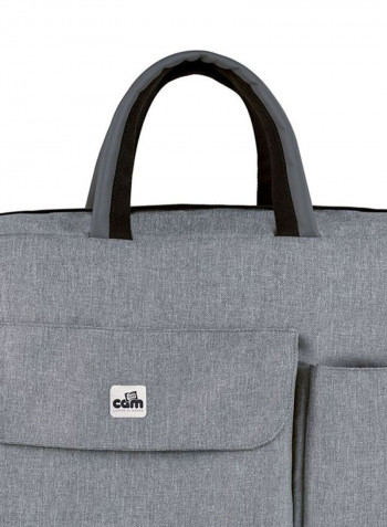 Mila Changing Bag