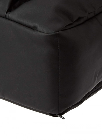 Mila Diaper Bag - Black