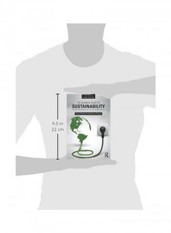 The Business Guide To Sustainability: Practical Strategies And Tools For Organizations Paperback