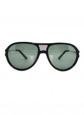 Men's Pilot Sunglasses - Lens Size: 59 mm