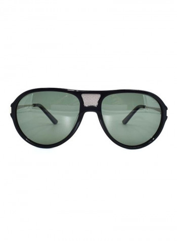 Men's Pilot Sunglasses - Lens Size: 59 mm
